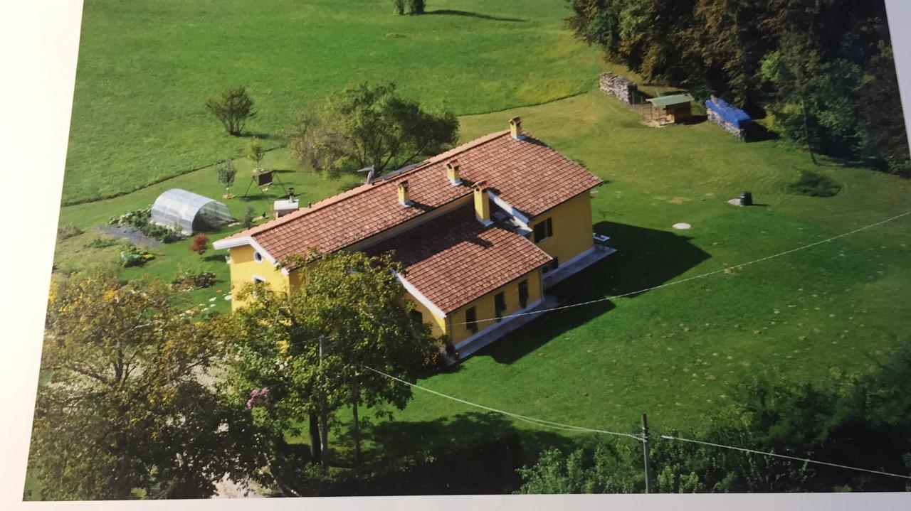 Casa Edith Libano Exterior photo