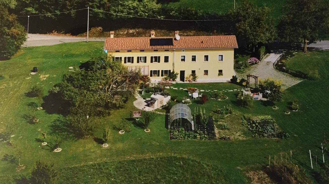 Casa Edith Libano Exterior photo